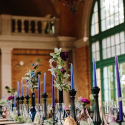 AmandaMelodyFinals 468 - Get starry-eyed with this creative DIY wedding in a historic Chicago park Get starry-eyed with this creative DIY Wedding in a historic Chicago park