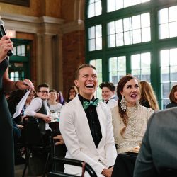 AmandaMelodyFinals 482 - Get starry-eyed with this creative DIY wedding in a historic Chicago park Get starry-eyed with this creative DIY Wedding in a historic Chicago park