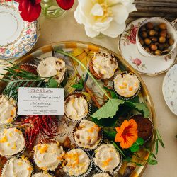 EssieSJ 354 - After 14 years of waiting, these Australian ladies finally had the sparkly potluck wedding of their dreams After 14 years of waiting, these Australian ladies finally had the warm, sparkly, relaxed potluck wedding of their dreams