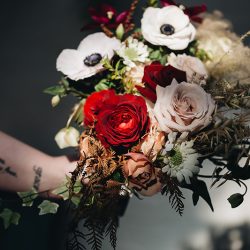 EssieSJ 47 - After 14 years of waiting, these Australian ladies finally had the sparkly potluck wedding of their dreams After 14 years of waiting, these Australian ladies finally had the warm, sparkly, relaxed potluck wedding of their dreams