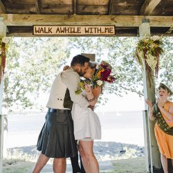 LS11206 - A quirky retro Moonrise Kingdom-inspired family centric wedding A quirky retro Moonrise Kingdom-inspired family centric wedding