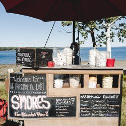 LS11284 - A quirky retro Moonrise Kingdom-inspired family centric wedding A quirky retro Moonrise Kingdom-inspired family centric wedding