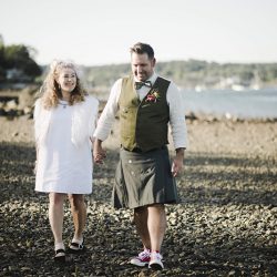 LS11421 - A quirky retro Moonrise Kingdom-inspired family centric wedding A quirky retro Moonrise Kingdom-inspired family centric wedding