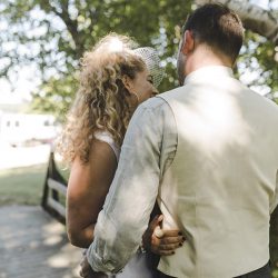 LS2 6262 - A quirky retro Moonrise Kingdom-inspired family centric wedding A quirky retro Moonrise Kingdom-inspired family centric wedding