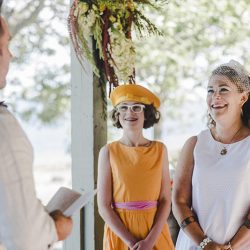 LS2 6470 - A quirky retro Moonrise Kingdom-inspired family centric wedding A quirky retro Moonrise Kingdom-inspired family centric wedding