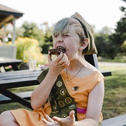 LS2 6556 - A quirky retro Moonrise Kingdom-inspired family centric wedding A quirky retro Moonrise Kingdom-inspired family centric wedding
