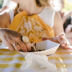 LS2 6563 - A quirky retro Moonrise Kingdom-inspired family centric wedding A quirky retro Moonrise Kingdom-inspired family centric wedding