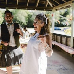 LS2 6614 - A quirky retro Moonrise Kingdom-inspired family centric wedding A quirky retro Moonrise Kingdom-inspired family centric wedding