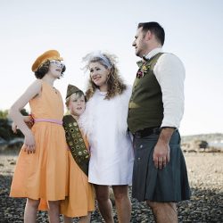 LS2 6794 - A quirky retro Moonrise Kingdom-inspired family centric wedding A quirky retro Moonrise Kingdom-inspired family centric wedding
