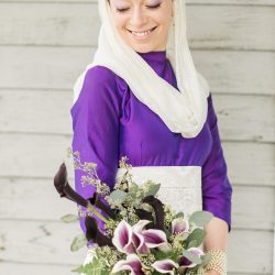 Preus 56 - Sentimental touches abound at this whimsical forest wedding in Northern Minnesota Sentimental touches abound at this whimsical forest wedding in Northern Minnesota