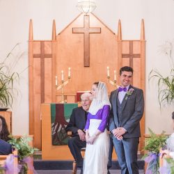 Preus 63 - Sentimental touches abound at this whimsical forest wedding in Northern Minnesota Sentimental touches abound at this whimsical forest wedding in Northern Minnesota