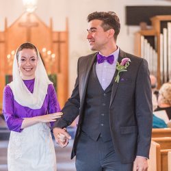 Preus 64 - Sentimental touches abound at this whimsical forest wedding in Northern Minnesota Sentimental touches abound at this whimsical forest wedding in Northern Minnesota