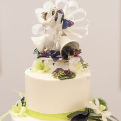 Preus 68 - Sentimental touches abound at this whimsical forest wedding in Northern Minnesota Sentimental touches abound at this whimsical forest wedding in Northern Minnesota