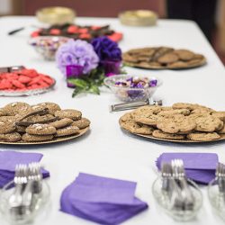 Preus 70 - Sentimental touches abound at this whimsical forest wedding in Northern Minnesota Sentimental touches abound at this whimsical forest wedding in Northern Minnesota