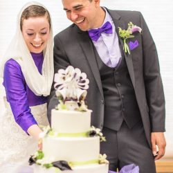 Preus 74 - Sentimental touches abound at this whimsical forest wedding in Northern Minnesota Sentimental touches abound at this whimsical forest wedding in Northern Minnesota