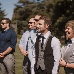 SD Helena Laurent 272 L web - Count the fandoms at this elegant & crafty super-nerd puzzlefest wedding Count the fandoms at this elegant & crafty super-nerd puzzlefest wedding