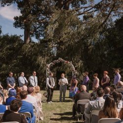 SD Helena Laurent 308 H web - Count the fandoms at this elegant & crafty super-nerd puzzlefest wedding Count the fandoms at this elegant & crafty super-nerd puzzlefest wedding