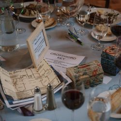 SD Helena Laurent 500 L web - Count the fandoms at this elegant & crafty super-nerd puzzlefest wedding Count the fandoms at this elegant & crafty super-nerd puzzlefest wedding