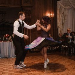 SD Helena Laurent 650 H web - Count the fandoms at this elegant & crafty super-nerd puzzlefest wedding Count the fandoms at this elegant & crafty super-nerd puzzlefest wedding