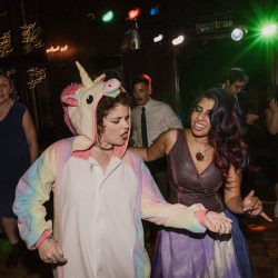 SD Helena Laurent 770 H web - Count the fandoms at this elegant & crafty super-nerd puzzlefest wedding Count the fandoms at this elegant & crafty super-nerd puzzlefest wedding