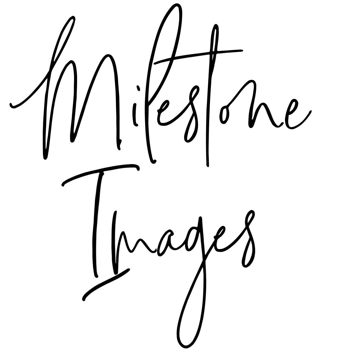 Milestone Images