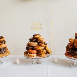 sole repair shop wedding capitol hill 50 - Don your wings & feathers for this whimsical animal menagerie wedding (with a unicorn first look!) Don your wings & feathers for this whimsical animal menagerie wedding (with a unicorn first look!)