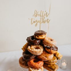 sole repair shop wedding capitol hill 53 - Don your wings & feathers for this whimsical animal menagerie wedding (with a unicorn first look!) Don your wings & feathers for this whimsical animal menagerie wedding (with a unicorn first look!)