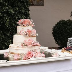 183 - These world travelers tied the knot at their German castle wedding These world travelers tied the knot at their German castle wedding