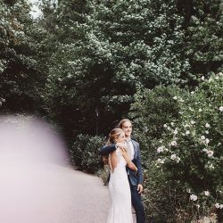 242 - These world travelers tied the knot at their German castle wedding These world travelers tied the knot at their German castle wedding