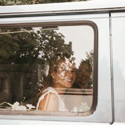 69 - These world travelers tied the knot at their German castle wedding These world travelers tied the knot at their German castle wedding
