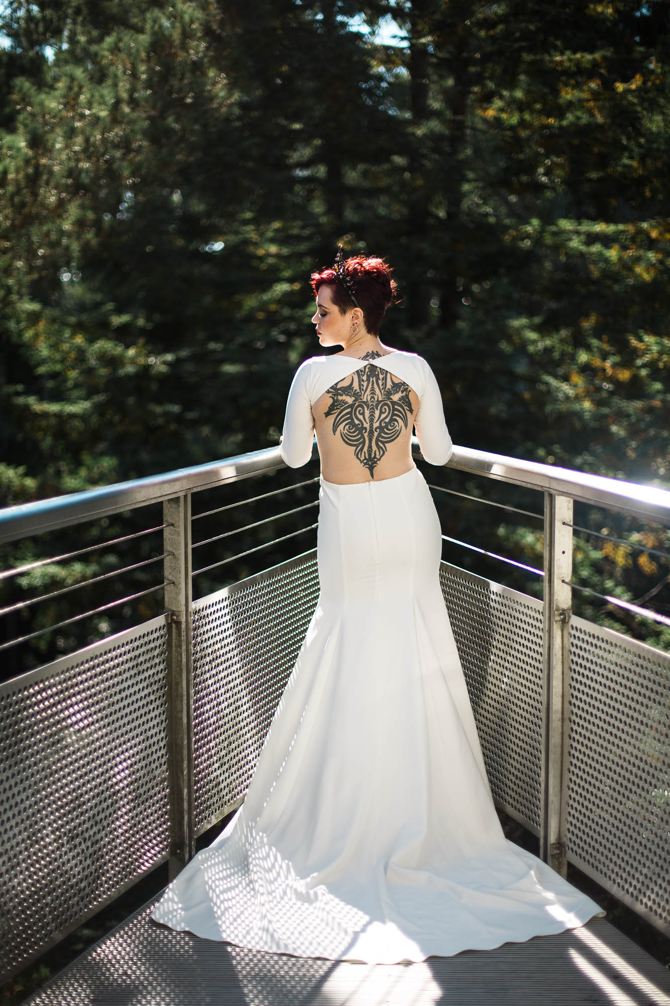 JayRick ChabotSpaceCenter wedding 26