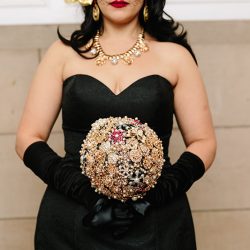 SayjalSteveBlog 024 - A chic & macabre Halloween wedding at the International Museum of Surgical Science A chic & macabre Halloween wedding at the International Museum of Surgical Science