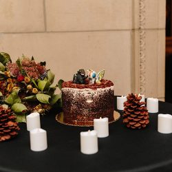 SayjalSteveBlog 030 - A chic & macabre Halloween wedding at the International Museum of Surgical Science A chic & macabre Halloween wedding at the International Museum of Surgical Science