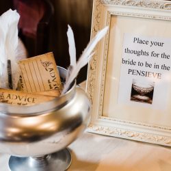 Scholl Latham EmmaleeLuckasPhotography DSC7081 big - The most magical Harry Potter bridal shower Celebrate Harry's birthday today with a most magical Harry Potter bridal shower