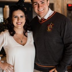 Scholl Latham EmmaleeLuckasPhotography DSC7100 big - The most magical Harry Potter bridal shower Celebrate Harry's birthday today with a most magical Harry Potter party