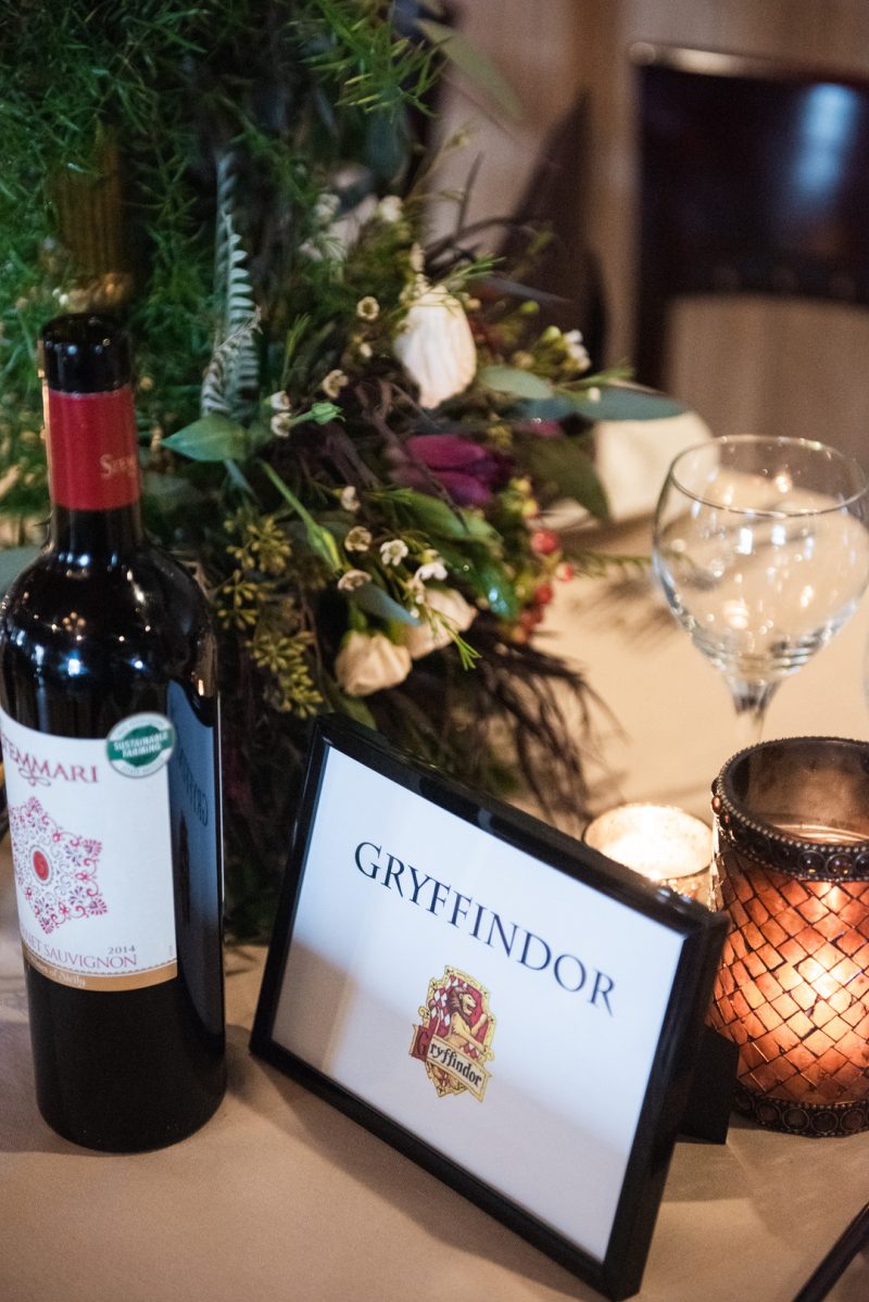 Celebrate Harry's birthday today with a most magical Harry Potter party