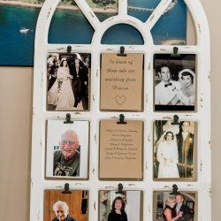deGonzague Heffernan TrinaDinnarPhotography SameSexOceansideNauticalMaineWedding5 big - Two brides, a scrapbook proposal, & their sun-drenched nautical Maine wedding Two brides, a scrapbook proposal, & their sun-drenched nautical Maine wedding