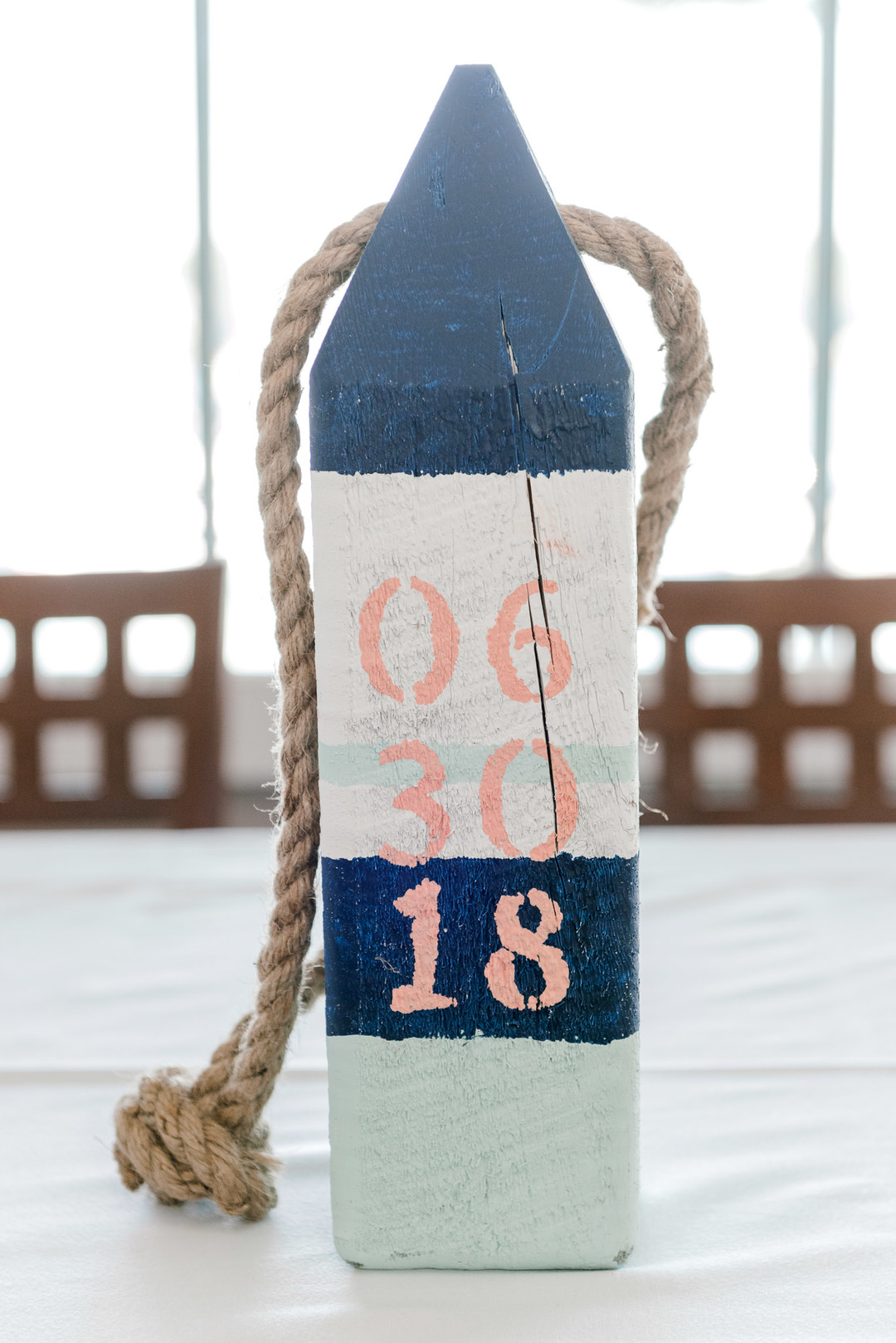 Two brides, a scrapbook proposal, & their sun-drenched nautical Maine wedding