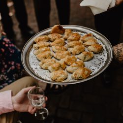 greg britt 283 - A chic Manhattan brunch wedding with two grooms & lots of greenery A chic Manhattan brunch wedding with two grooms & lots of greenery
