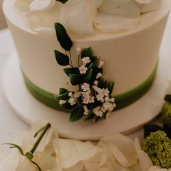greg britt 420 - A chic Manhattan brunch wedding with two grooms & lots of greenery A chic Manhattan brunch wedding with two grooms & lots of greenery