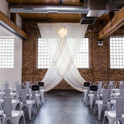 A Environment 10 - A whimsical & intimate pop culture wedding in Chicago? As you wish A whimsical & intimate pop culture wedding in Chicago? As you wish
