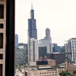 A Environment 3 - A whimsical & intimate pop culture wedding in Chicago? As you wish A Environment 3