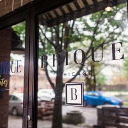 A Environment 8 - A whimsical & intimate pop culture wedding in Chicago? As you wish A Environment 8