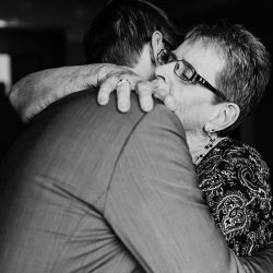 A Getting Ready 49 - A whimsical & intimate pop culture wedding in Chicago? As you wish A Getting Ready 49