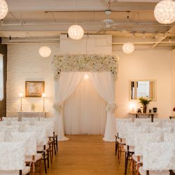A sweet Philadelphia elopement with an homage to some of the best photo spots in Philly