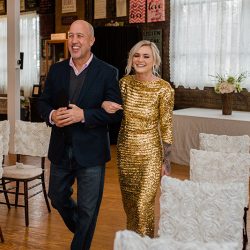 A sweet Philadelphia elopement with an homage to some of the best photo spots in Philly