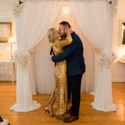 A sweet Philadelphia elopement with an homage to some of the best photo spots in Philly