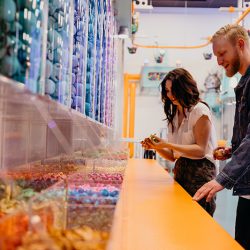 BK3A1630 - Funko fans: get ready to lose your cool when you see this Funko headquarters engagement shoot Funko fans: get ready to lose your cool when you see this Funko headquarters engagement shoot