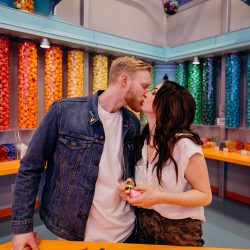 BK3A1648 - Funko fans: get ready to lose your cool when you see this Funko headquarters engagement shoot Funko fans: get ready to lose your cool when you see this Funko headquarters engagement shoot