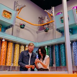 BK3A1667 - Funko fans: get ready to lose your cool when you see this Funko headquarters engagement shoot Funko fans: get ready to lose your cool when you see this Funko headquarters engagement shoot